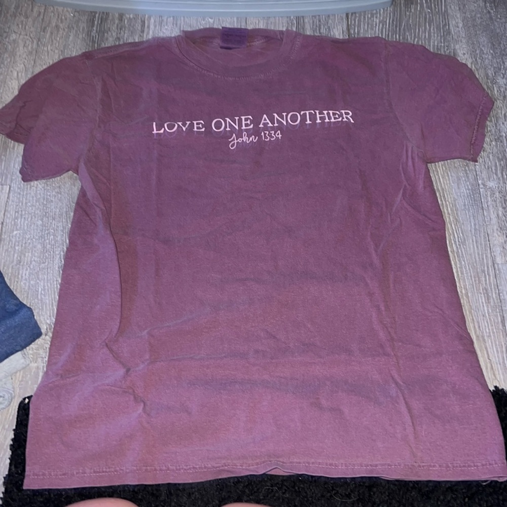 Volleyball T-shirt
